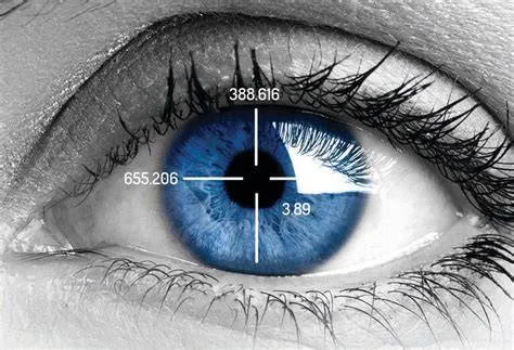 EyeDetect Technology